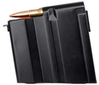 Barrett Firearms Magazine M82A1 50BMG 10Rd Black  13355